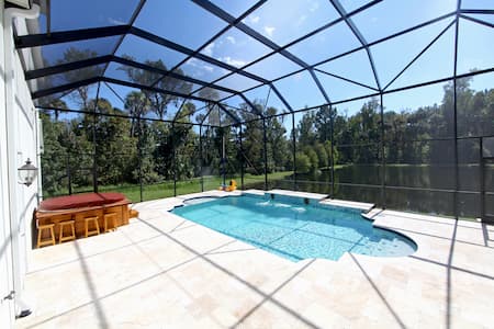 Enjoy Year-Round Comfort With A Professional Pool Heater Installation Thumbnail