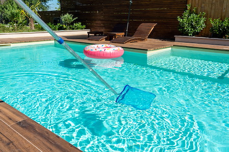 Get Your Pool Ready for Summer Parties in Fort Myers