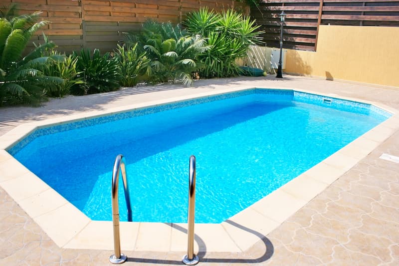 Pool Maintenance