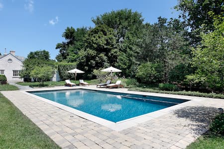 Pool Automation / Control Thumbnail