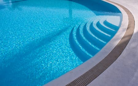 Pool Heater Repair