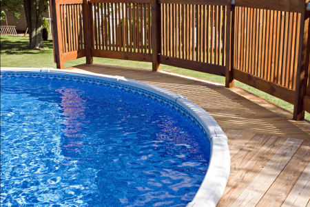 Pool Inspections