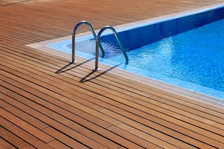 Pool Repair
